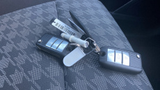 MG ZS 1.5 VTi-TECH Excite 5dr Petrol Hatchback